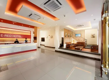 东方红酒店 #2