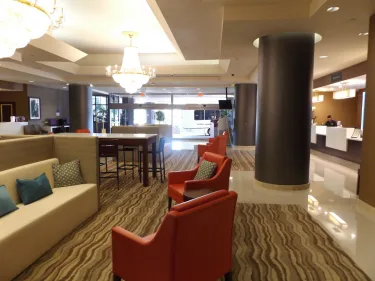 Crowne Plaza 洛杉矶港酒店 #4