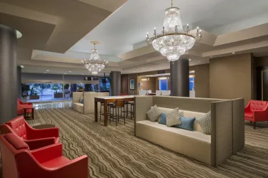 Crowne Plaza 洛杉矶港酒店 #5