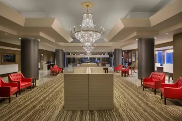 Crowne Plaza 洛杉矶港酒店 #2