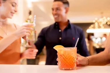 悉尼国际机场诺富特酒店 #4
