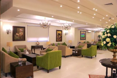 City Rose Hotel Suites #5