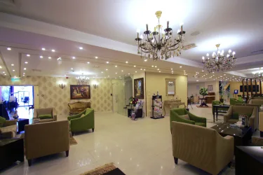 City Rose Hotel Suites #2