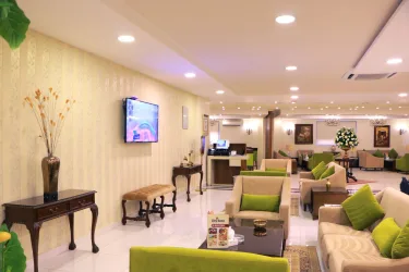 City Rose Hotel Suites #3