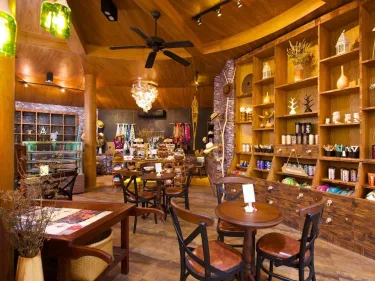 龟岛小屋酒店 #2