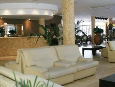 Aparthotel Miami Park #2