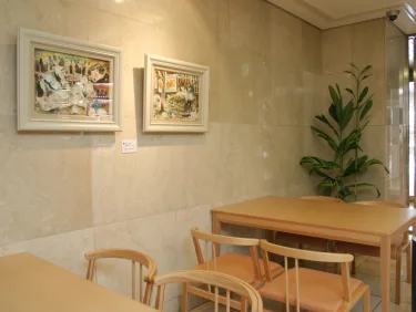 鸟取市酒店 #2