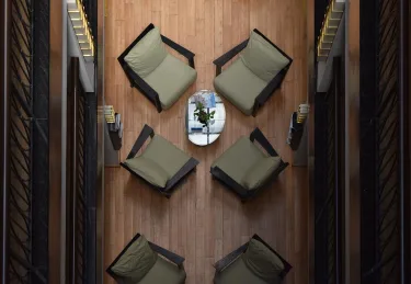 Polaris Suite #3