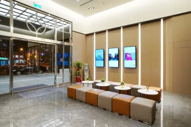 Hotel A 圣禾大饭店 #2