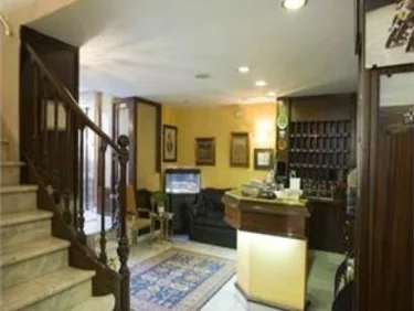 Hotel Alda Centro Gijon #2