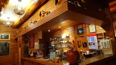 樱花岭度假山庄 #3