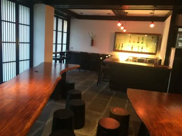 京町家旅馆-樱花Urushi馆 #3