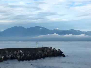 小琉球山海晟观海民宿 #3