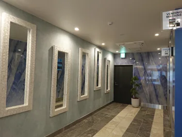 冲绳名护人工温泉二股汤之华格林里奇酒店 #3