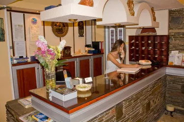 Hotel Galini Palace #3