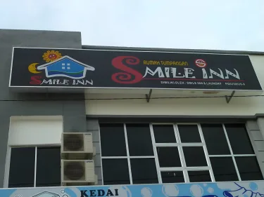 Smile Inn Kedah #4
