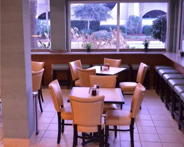 沙滩酒吧酒店 - 温德姆商标精选酒店 #3