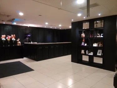 桃园中正美学饭店 #4