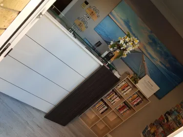 利马索尔汽车旅馆 #2