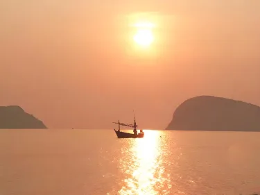 丽拉瓦蒂海滩度假村 #2