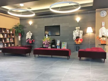 岐阜站前利夫马克斯酒店 #5