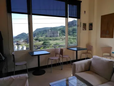 Sea Cafe九份金瓜石景观民宿 #4
