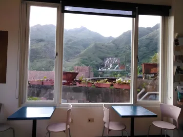 Sea Cafe九份金瓜石景观民宿 #5