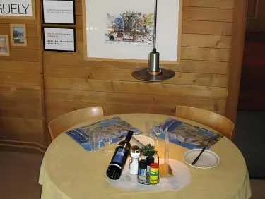 Naturfreundehaus Grindelwald #5