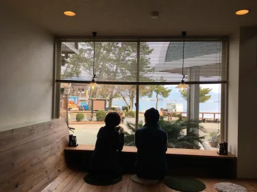 比瓦景观酒店 #4