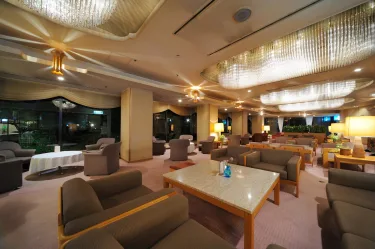 月冈酒店 #3