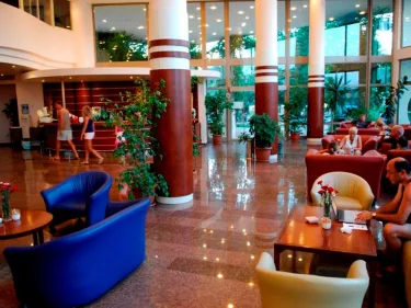 Vonresort Golden Beach #3