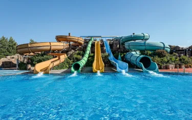 Vonresort Golden Beach #4