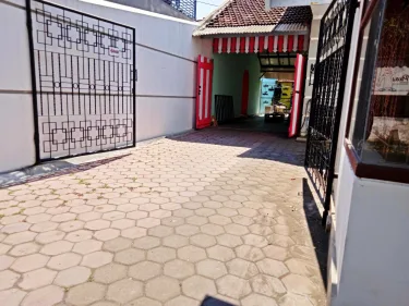 莫希莫希酒店 #2
