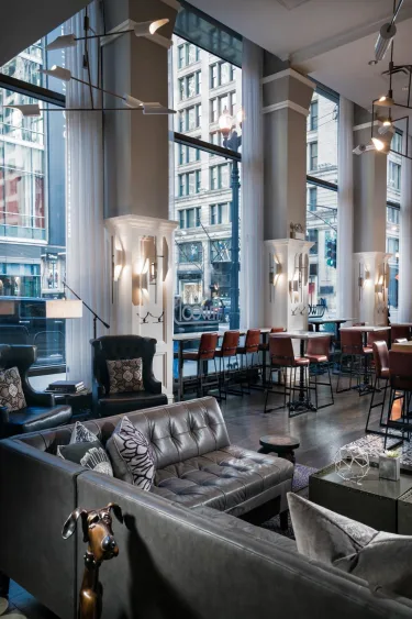 Staypineapple, An Iconic Hotel, The Loop #3