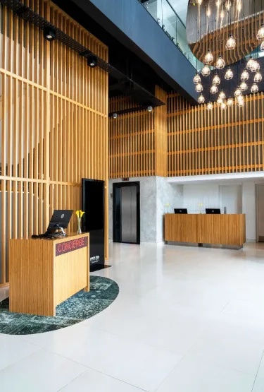 内罗毕威斯特兰德丽笙公园酒店 #4
