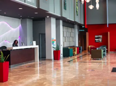 萨姆松丽笙公园酒店 #4