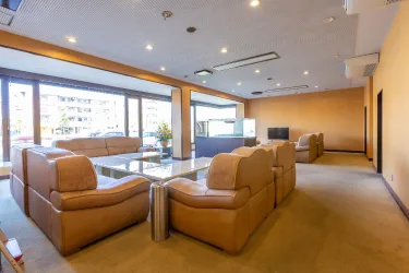 新野村鲭江国际 Tabist 酒店 #3