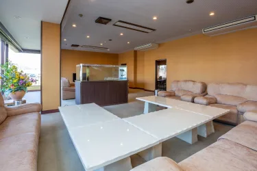 新野村鲭江国际 Tabist 酒店 #5