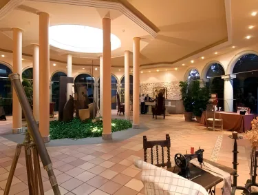 拉戈花园公寓套房 Spa 酒店 #4