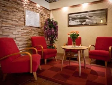 Samantta Hotel & Restaurant #4