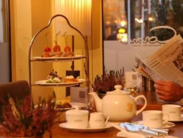 Boutique Hotel Corona #3