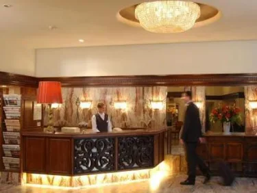 Boutique Hotel Corona #4