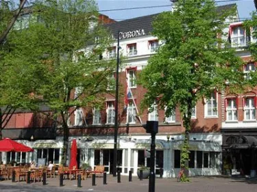 Boutique Hotel Corona #2