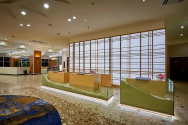 安萨冲绳度假酒店 #2