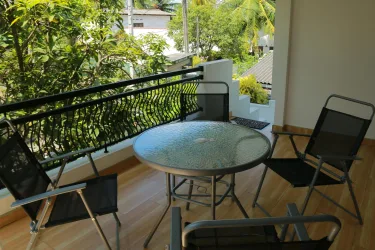 Suramya Villa - Luxurious Apartment In Galle #4