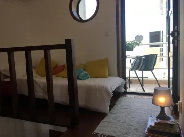 Aveiro Center Cozy Apartment #3