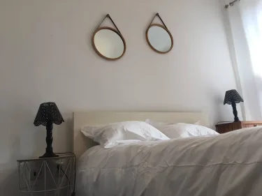 Aveiro Center Cozy Apartment #4