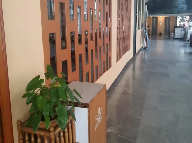 罗马酒店 #2