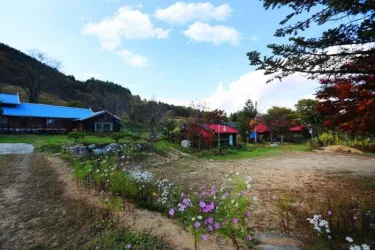 Pyeongchang Pyeongchang Pension Maeul #5