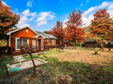 Yangju Jangheung Haeil Nongjang Pension #2
